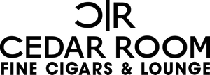 Cedar Room Cigars logo