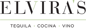 Elvira's restaurant logo