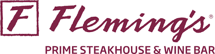 Flemings Steakhouse logo