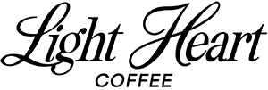Light Heart Coffee logo