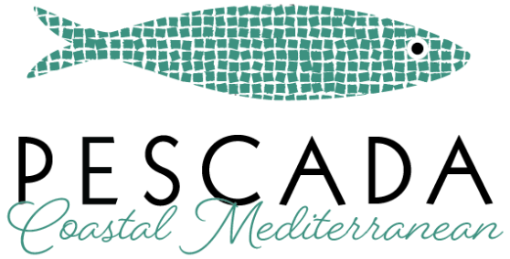 Pescada restaurant logo